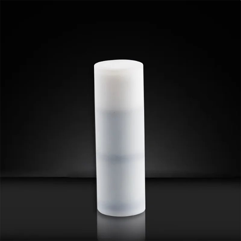 PTFE magnetic rod 17*52mm high temperature resistance and corrosion resistance 6000 Gauss PTFE strong magnet 6500gs 7000gs