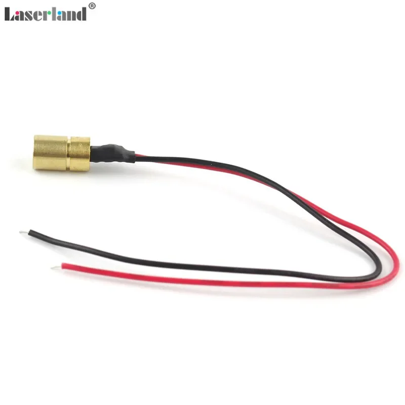 980nm 5mW 30mW Infrared IR Laser DOT Module Mini size