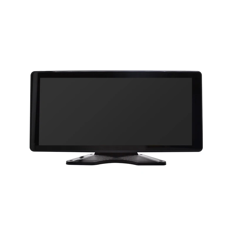 저렴한 가격 10.36인치 트럭 버스 360도 뷰 백업 카메라 BSD 알람 비퍼 감지 자동 전자 DMS DSM