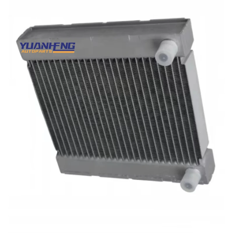 

A0995003203 Радиатор охлаждения двигателя для Mercedes-Benz 2009-2015 A-CLASS W176 X166 C218 W166 W222 V222 S222 S212 X218 C217 A217