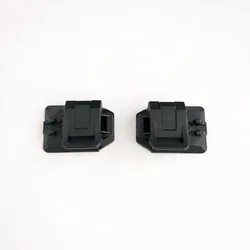 1pair Fiber Clamp Fiber Holder for Otech HOEA3500 Fusion Splicer Machine