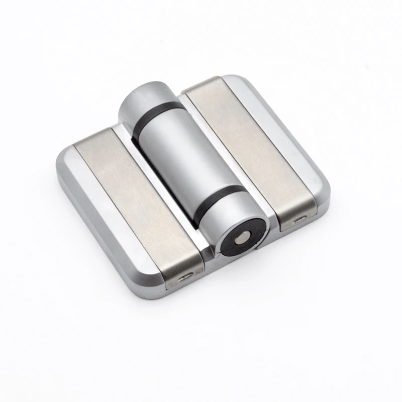 Hinge Zinc Alloy Degree 180 Large Distribution Box Switch Control Heavy Middle Cabinet Door Buffer Hinge