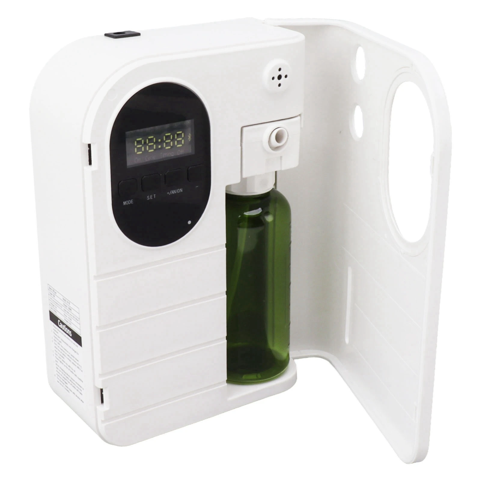 Dyfuzor zapachowy 300-600m³ 160ml Dyfuzor olejków eterycznych do lobby hotelowego, sauny, SPA