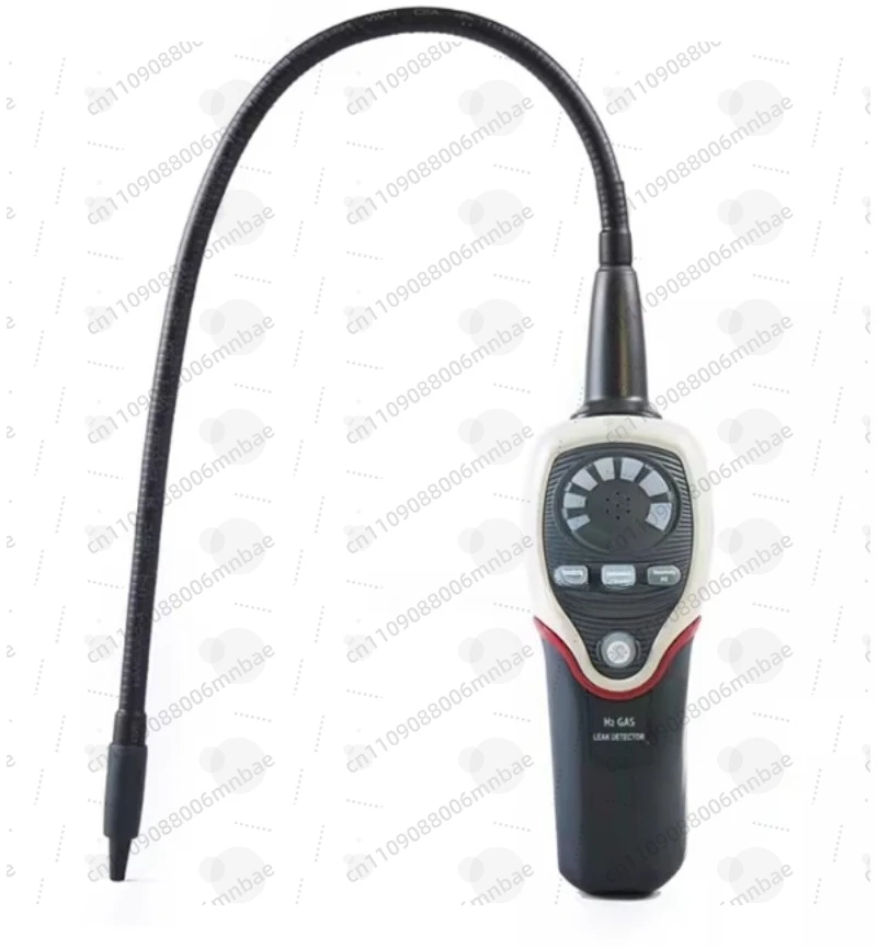 384 Hydrogen Leak Detector 5% H2 + 95% N2 Standard Hydrogen and Nitrogen