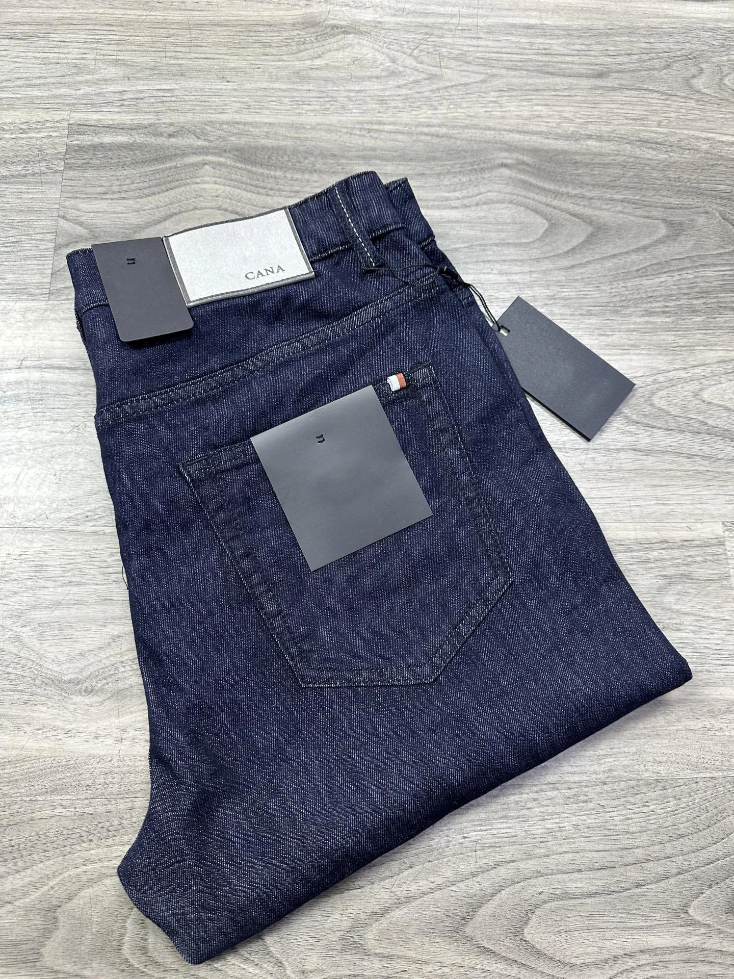 

Business Casual Men's Denim Jeans Straight Leg 2942 Size mid Waist Zipper Fly Comfortable Fit All Season Wear