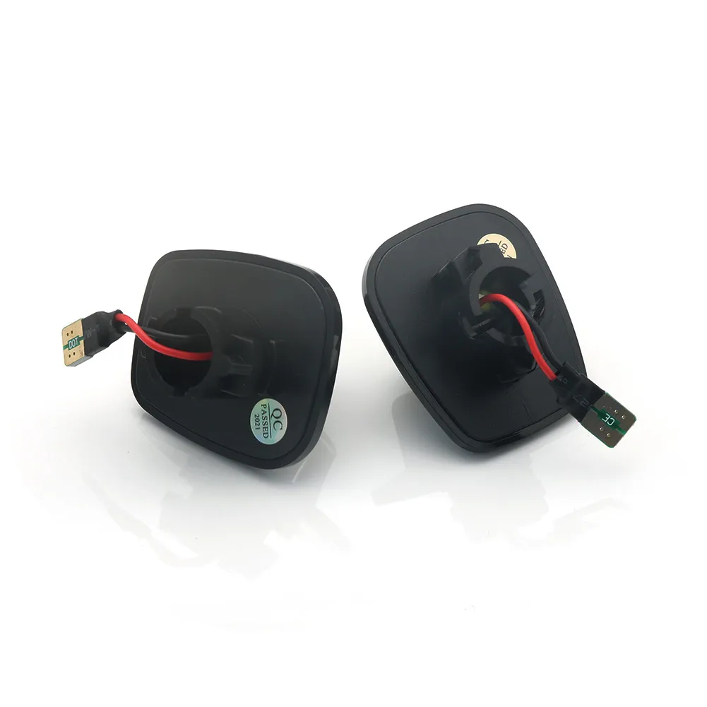 2pcs Car 12V 18LED License Plate Lights For 1988-2000 Chevy GMC C1500 C2500 C3500 K1500 K2500 K3500 Car Accessories
