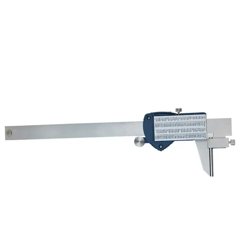 0-150/200/300 mm Digital Caliper Steel Vernier Caliper Micrometer Digital Gauge Electronic Tube Thinkness Digital Calliper