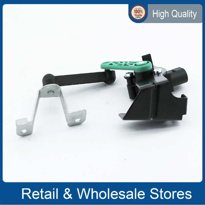 Rear Left Right Height Level Sensor 5Q0907503 5Q0512521F For udi A3 TT VW Passat Golf MK7 5Q0 512 521 F