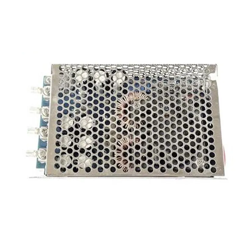 

Модуль DCBoost1500W30AH Высокомощный регулируемый повышающий источник питания постоянного тока Голая плата10.5V60VTurn15V70V