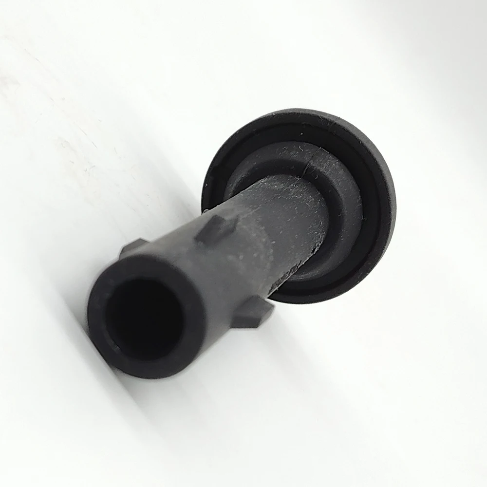 4/6/8 قطعة ملف الإشعال F01R00A152 F01R00A042 المطاط التمهيد مع الربيع R26384 ل بنتيوم X80 ل FAW Besturn B50 B70 B90 X80 #4