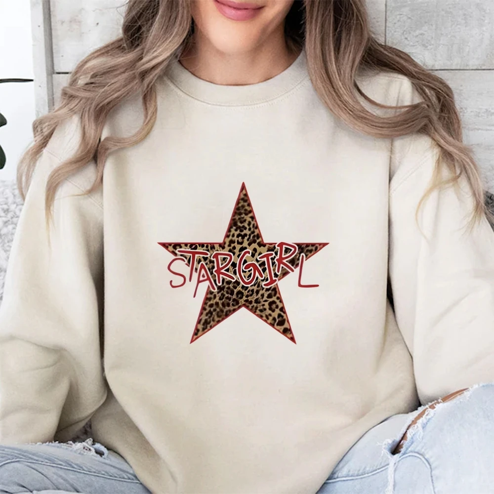 Trendy Graphic Sweatshirt Cusal Sweatshirt Trendy Long Sleeve Shirt Comfort Colors Unisex Sweatshirt