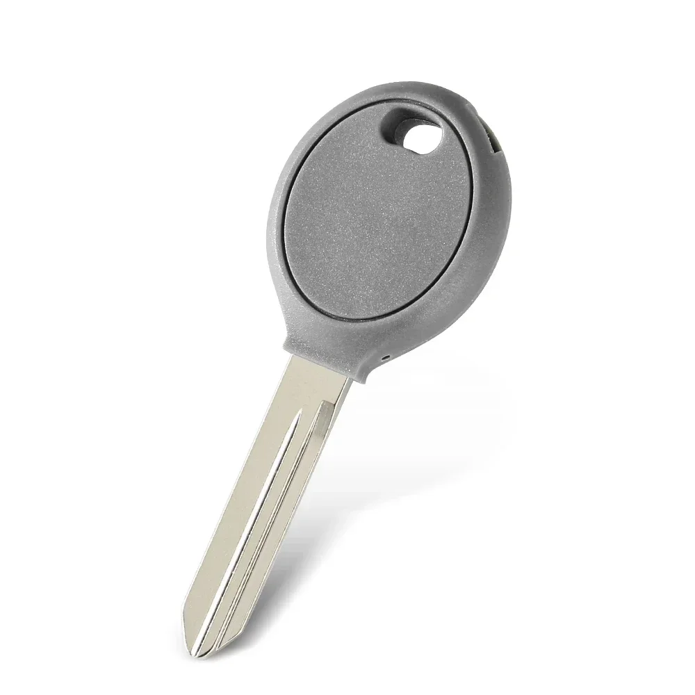 

10PCS Transponder Key Case For Jeep Wrangler Chrysler 300 Pacifica Town Dodge Sebring Magnum Durango Y160 Blade