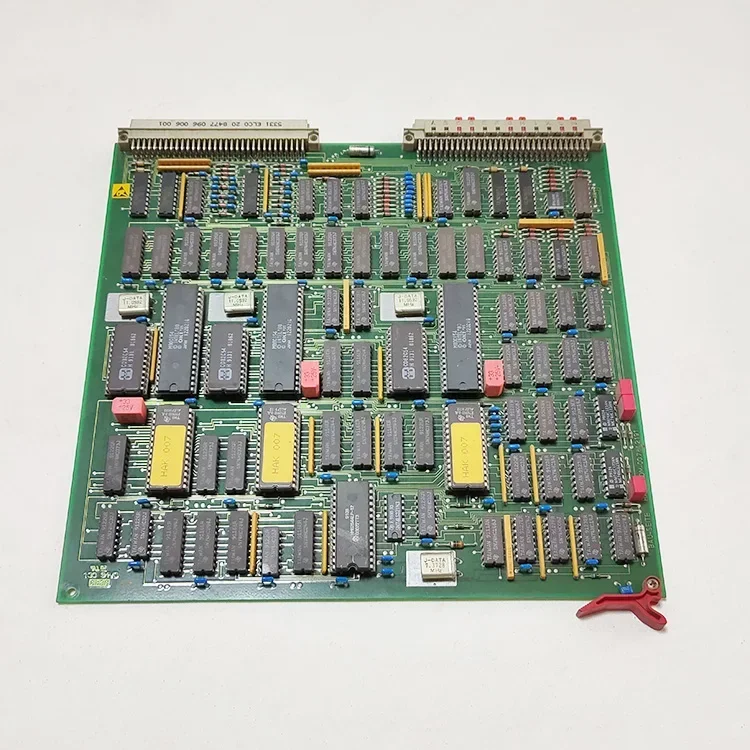 Disassemble Printing Press Machines Spare Parts Hak 00.781.2191 Circuit Board