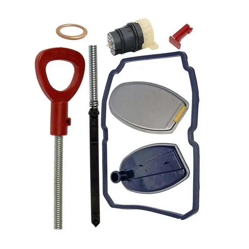 

A54P-Transmission Repair Kit 722.6 For W163 W168 W203 W208 Transmission Service Parts