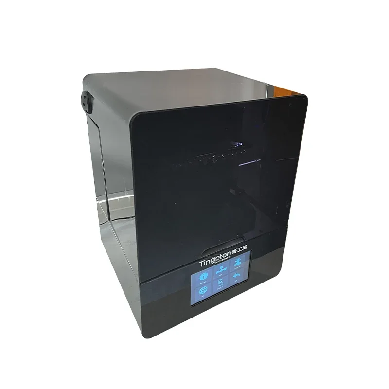 2025 Premium ProductsHot Sale UV LCD 5-inch Color Touch Screen Creality 3D Printer 3D For Dental Jewelry Industry Hearing Aid