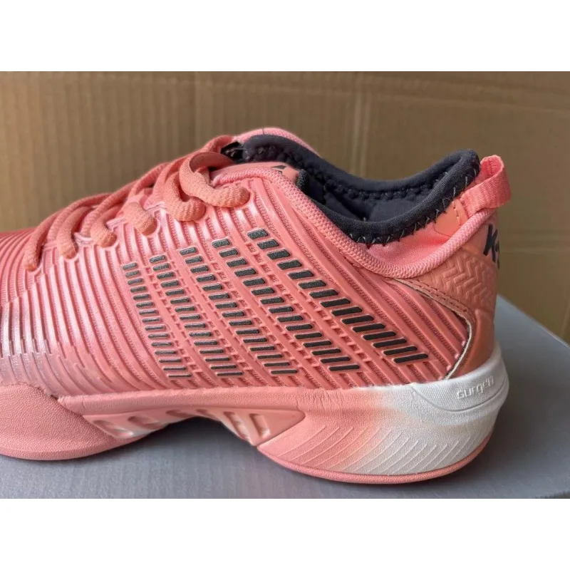 Zapatillas de tenis de mesa profesionales, resistentes al desgaste cómodos zapatos de tenis, zapatos de bádminton antideslizantes, zapatos deportivos para hombres y mujeres