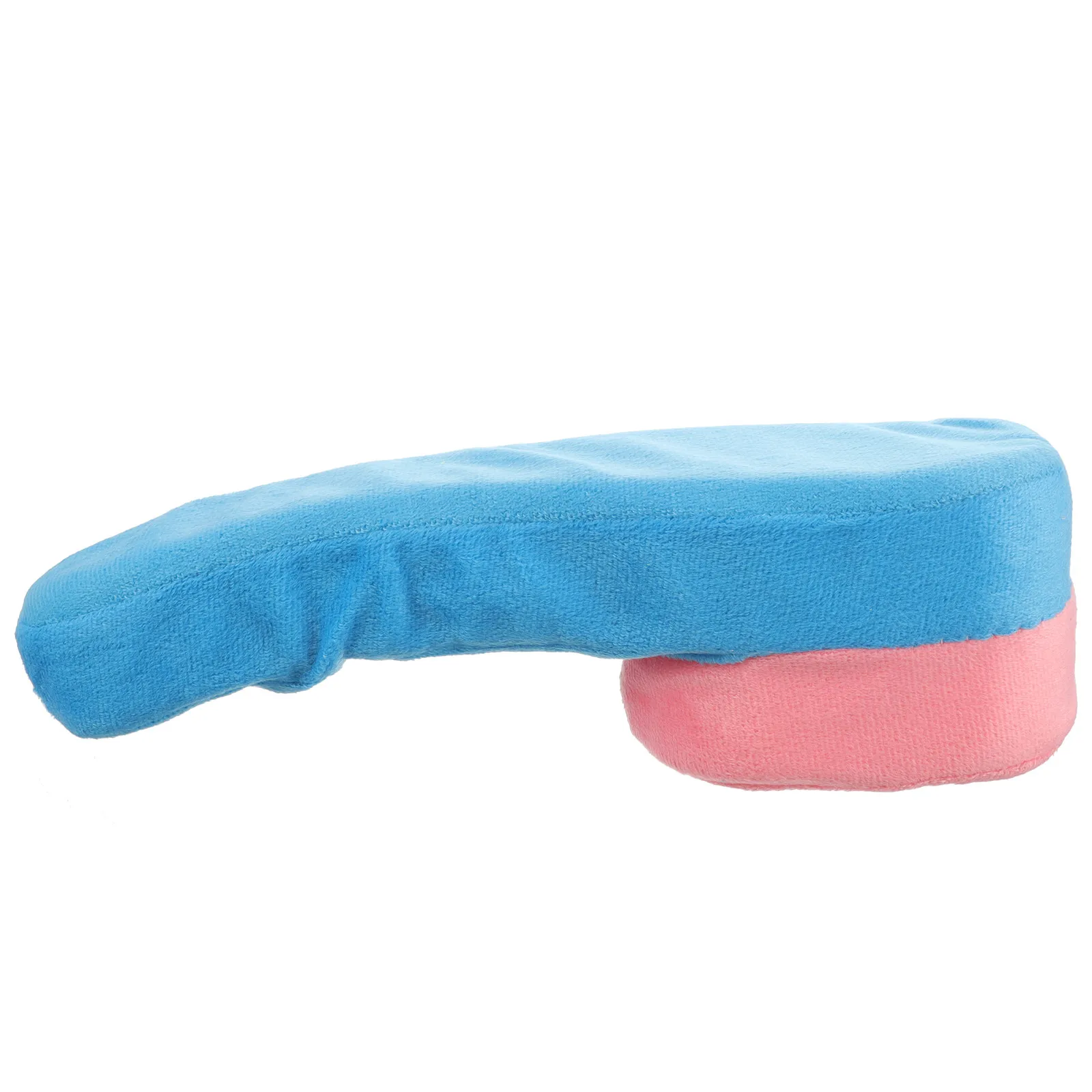 

Dance Prop Toothbrush Multi-Functional Comfortable Cotton Performance Prop Suitable for Kindergarten Morning Exercise Dancing