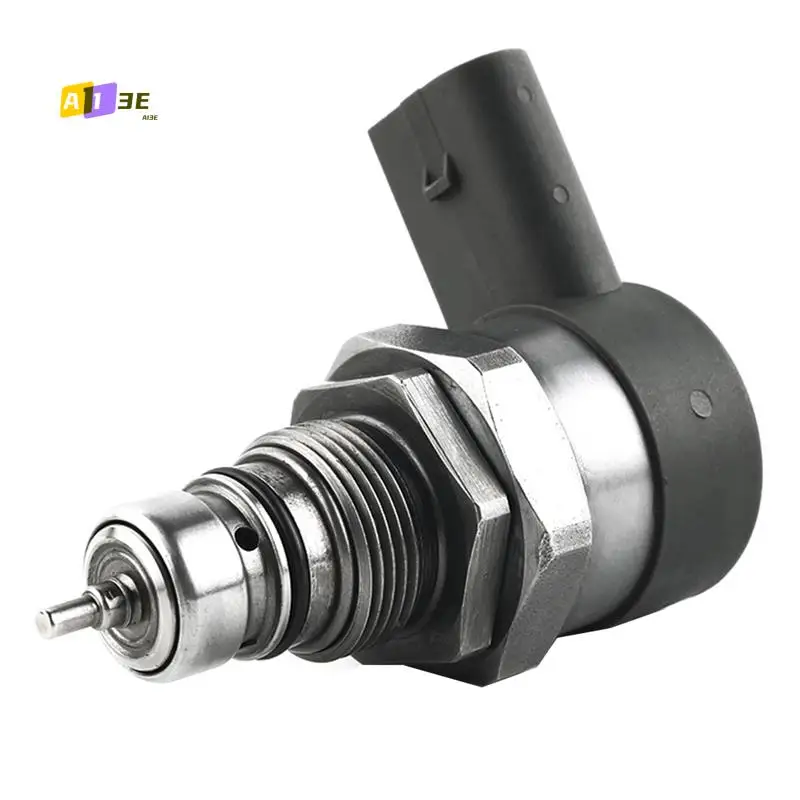 

A03E-0281006075 0281006074 Fuel Pressure Regulator Control Valve Replacement 057130764AA 057130764AB For VW Passat Au