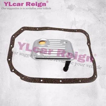 8 最佳銷售 汽車機油濾清器 - №4