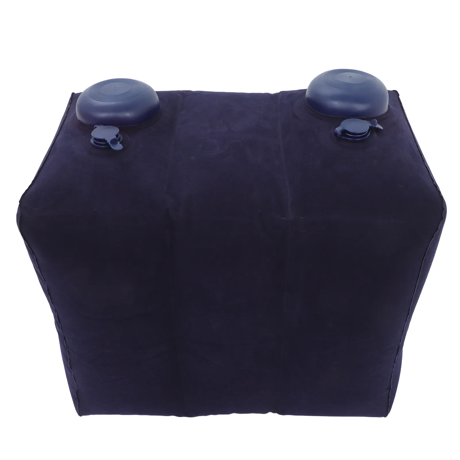 

Надувная подушка-подставка для ног для путешествий на самолете, регулируемая эргономичная подставка для ног для самолета, офиса, автомобиля, дома, портативная для путешествий