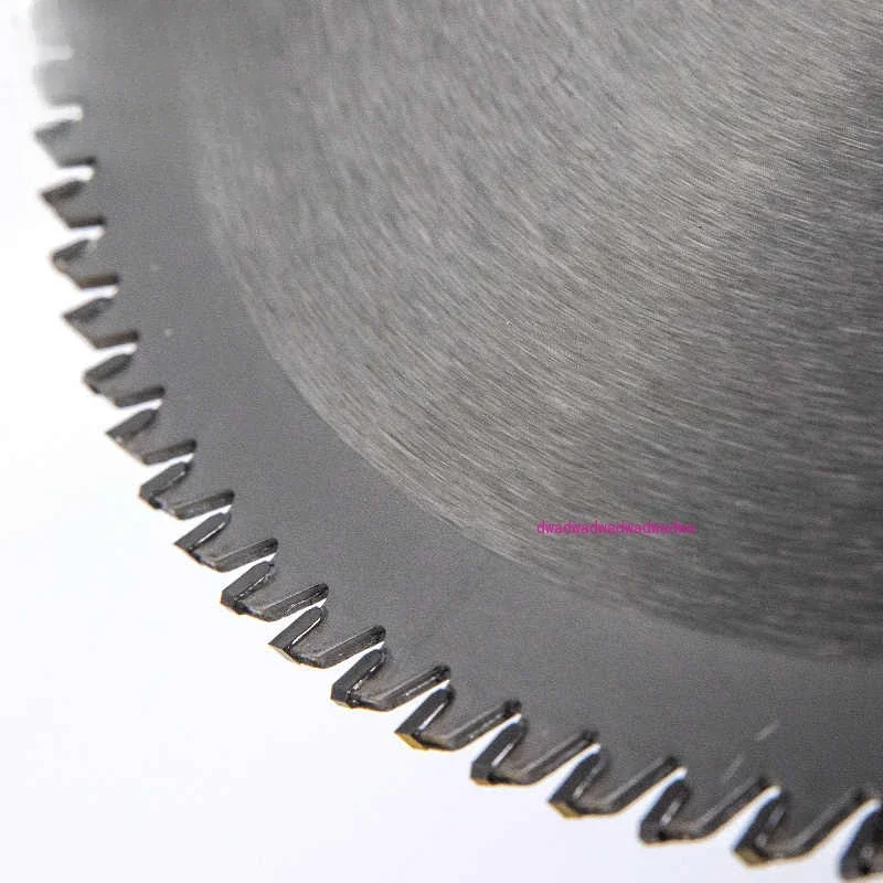 Professional grade 4/5/7/9/10/12 inch alloy circular saw blade woodworking professional saw blade aluminum alloy cutting blade