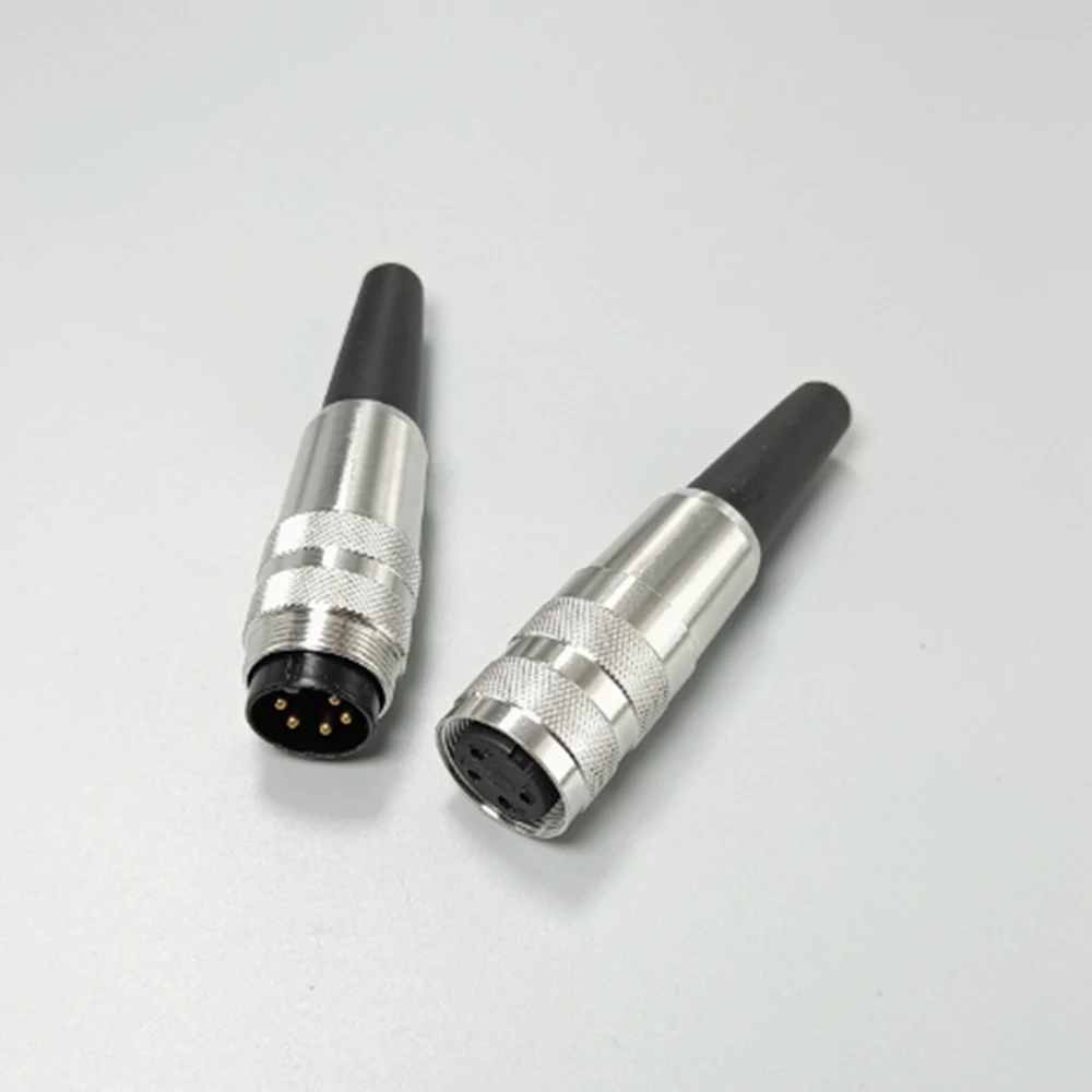 Shielded J09 Aviati…