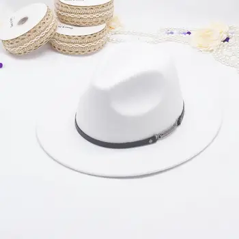 10 best sales Người đàn ông đội mũ fedora - №8