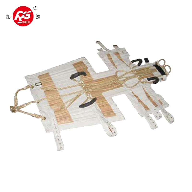 Neil Robertson Foldable Medical Rescue Airstrip for Ships - Emergency Medical Rescue Lifesaving Folding Medical Airstrip