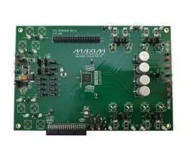 MAX14808 Evaluation Kit EV Kit MAX14808EVSYS, MAX14808 High Voltage High Frequency Pulse Drive