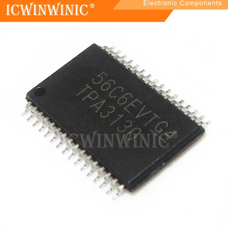 

10 штук TPA3130D2DAPR TPA3130D2 TPA3130