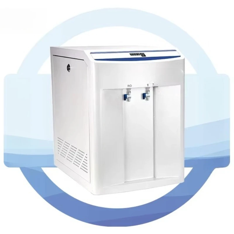 

Deionization water purifier system