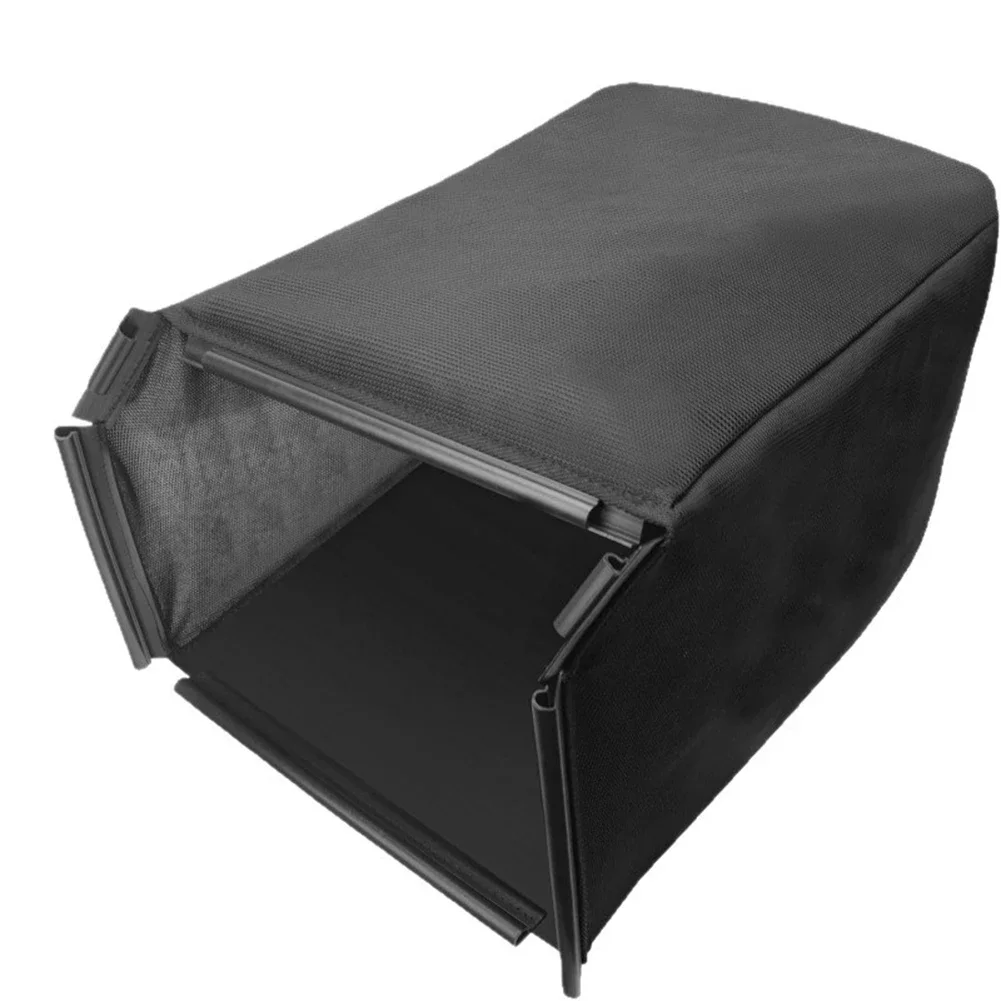 Replacement Lawn Mower Bag for HD HRX217 K6 HMAA Models Frameless Lightweight Cloth Material for Better Grass Collection