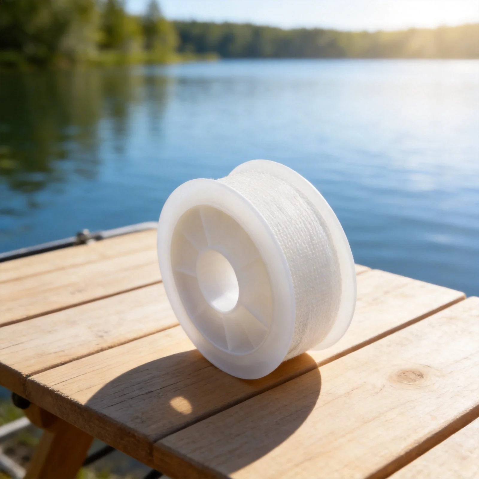 

A Choice For Anglers Seeking A Reliable And Fast Dissolving Option With A Lengthy Five Meters Of Mesh Material