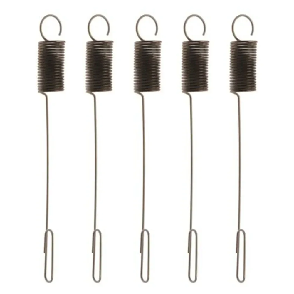 Five Piece Kit Of Engine Governor Springs Suitable As A Direct Replacement For Original Equipment Manufacturer No For 691292