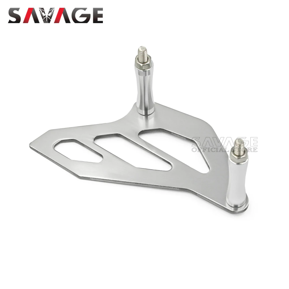 Protector de cadena de piñón delantero para motocicleta, accesorios para SUZUKI DRZ400SM, DRZ400S, DRZ400E, DRZ400 E/S/SM, cubierta protectora de