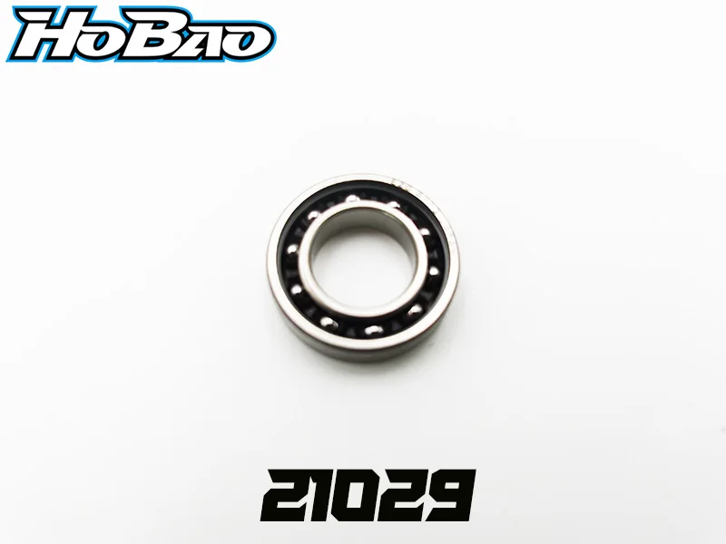 Original OFNA/HOBAO RACING 21029 Competition grade 14X25X6 bearing（Race 8P） For HYPER 21 Engine/MAC 21 Engine