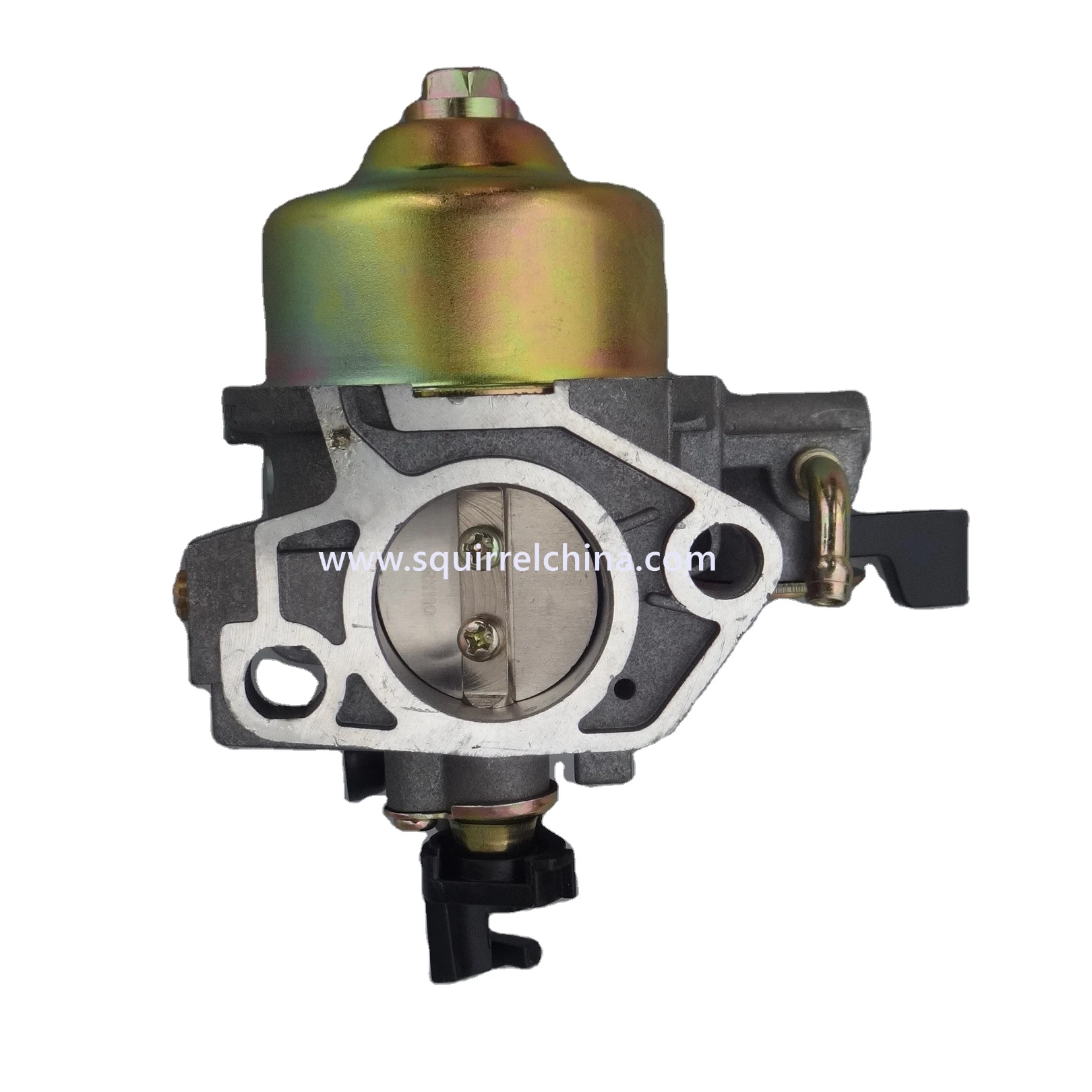 Kit Manual a eléctrico GX390 para motor 13HP