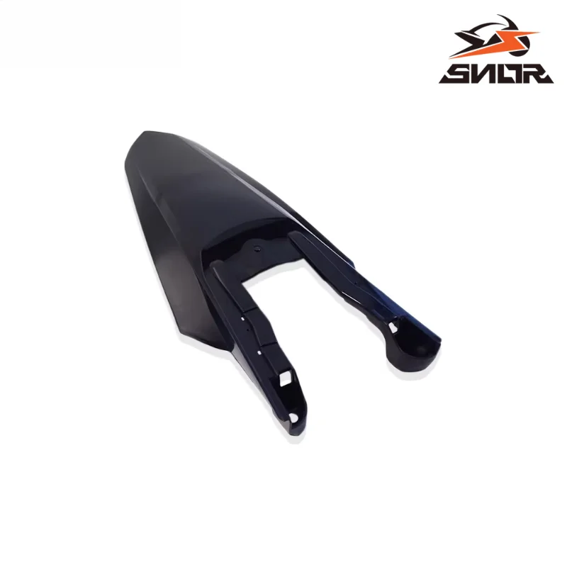 SNOR Motorcycle Accessories Rear Fender Mudguard Splash Guard Cover For KTM SX SXF XC XCF 125 250 350 450 Pit Dirt Bikes 2023-24 view 4
