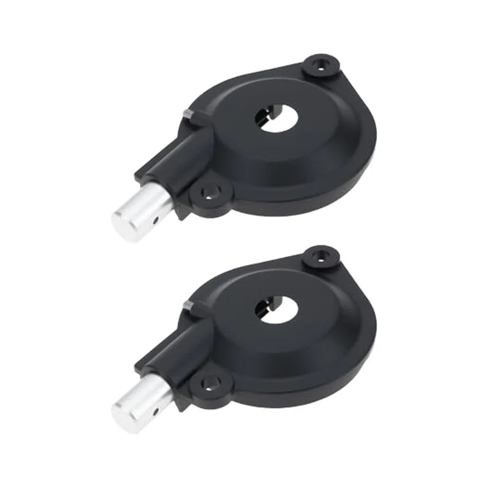 Replacement Oil Pump Assy 2 Pack for For HUS235 HUS236 HUS240 Chainsaws Supporting Efficient Oil Distribution System