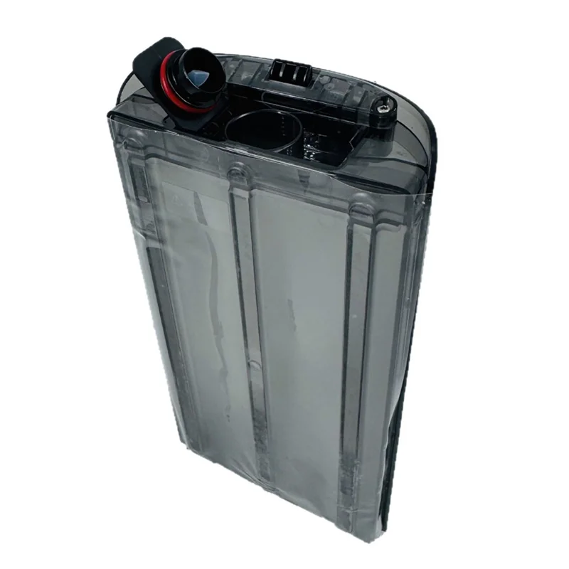KEOL-conteneur de stockage d'eau seau de réservoir d'eau propre pour aspirateur thermique Dreame H15 Pro/H15 Pro