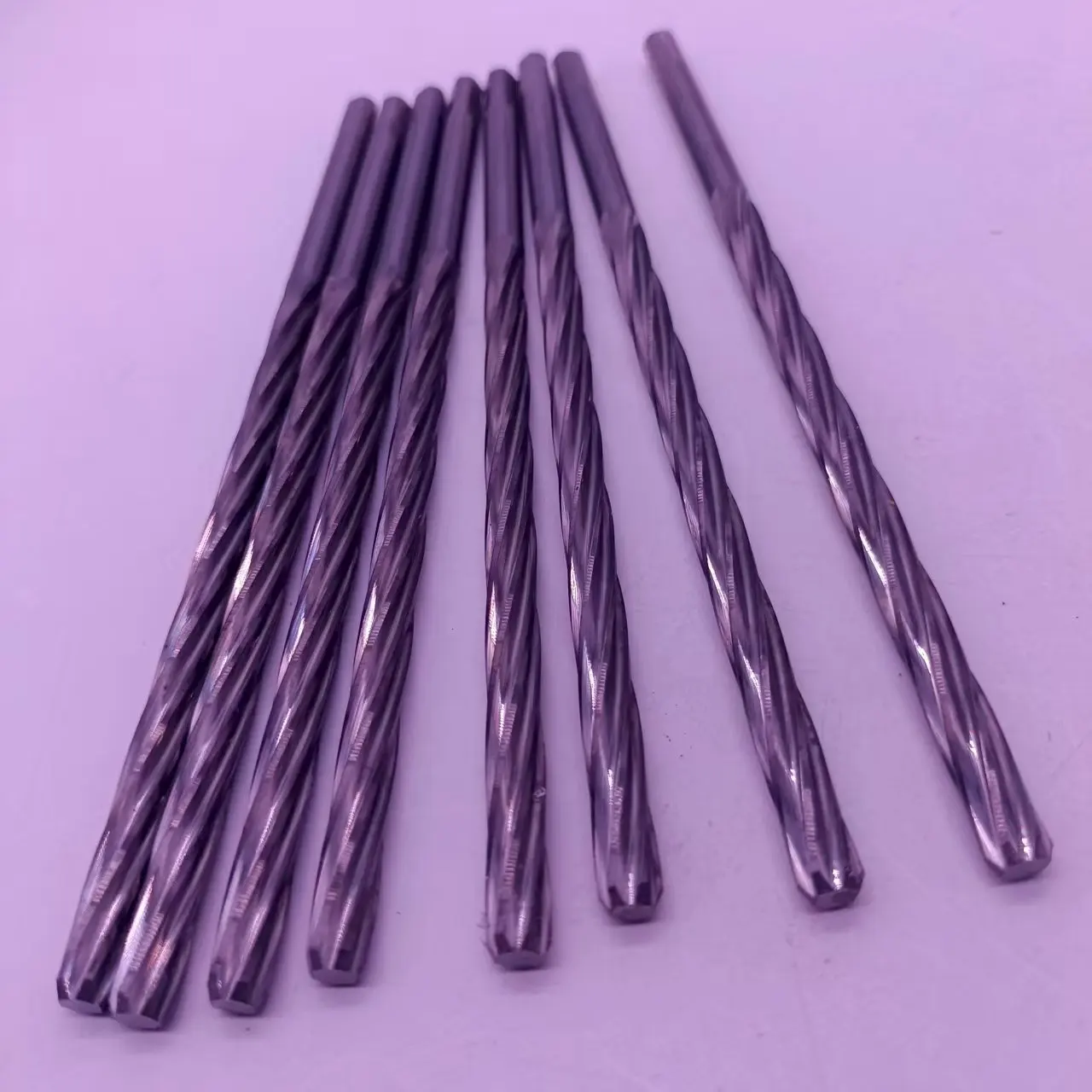 

SERDI Развертки с направляющими втулками Твердосплавная направляющая развертка для клапанов Пилотная твердосплавная развертка с седлом сердечного клапана