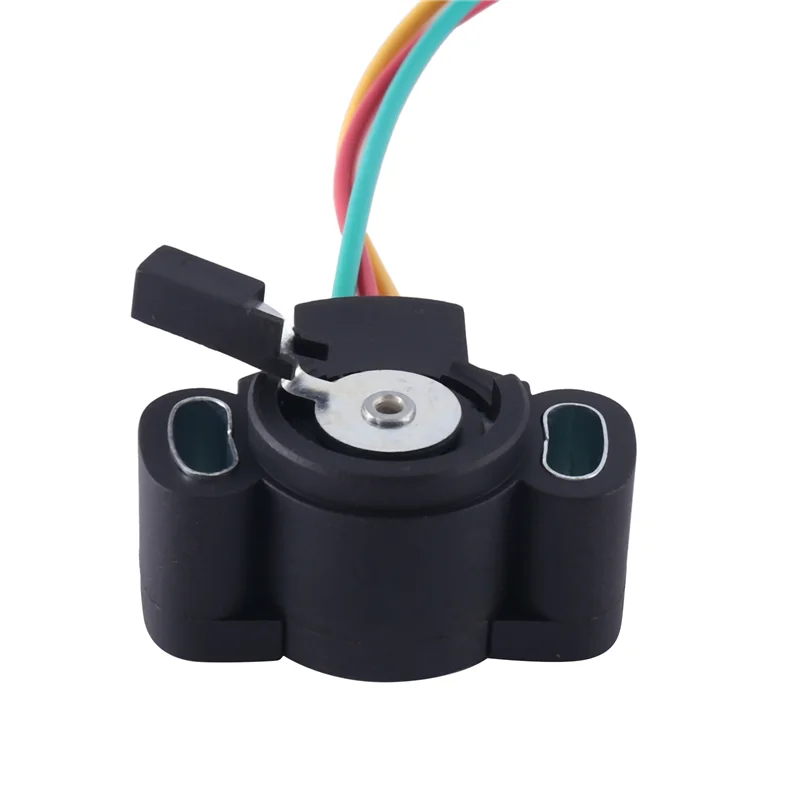 

Well Made-Forklift Replacement Spare Parts Accessories Accelerator For JUNGHEINRICH EFG110/EFG115/EFG320 26915307