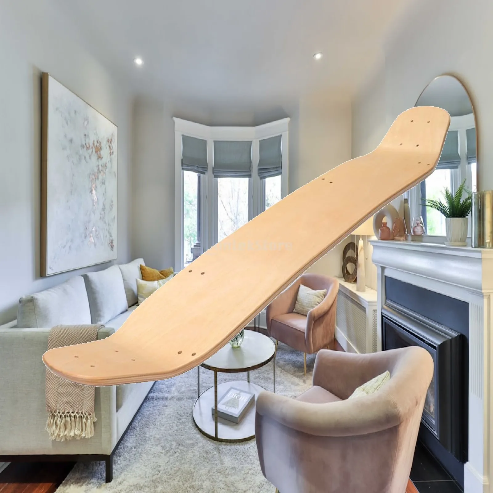 planche-de-skateboard-vierge-en-erable-planche-de-longboard-double-rocker-pour-enfants-personnalisable-pour-le-street-et-le-park