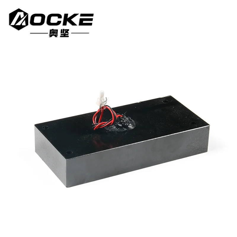 AOCKE Electric Magnetic Drill Portable Industrial Grade Drilling Machine Professional Tools Repair Parts Replacement Accessories