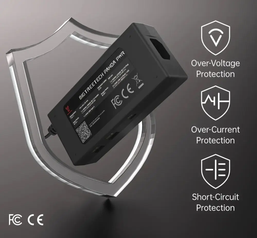 Bigtreetech Panda P… - image
