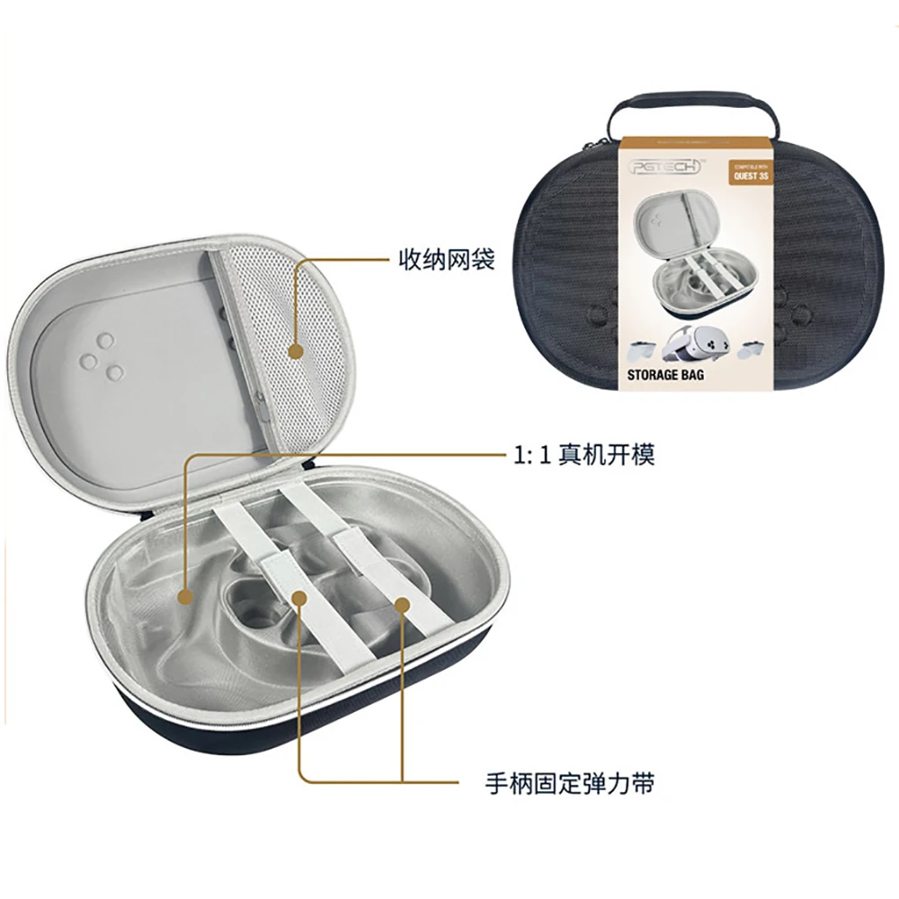 Carrying Case For M… - image