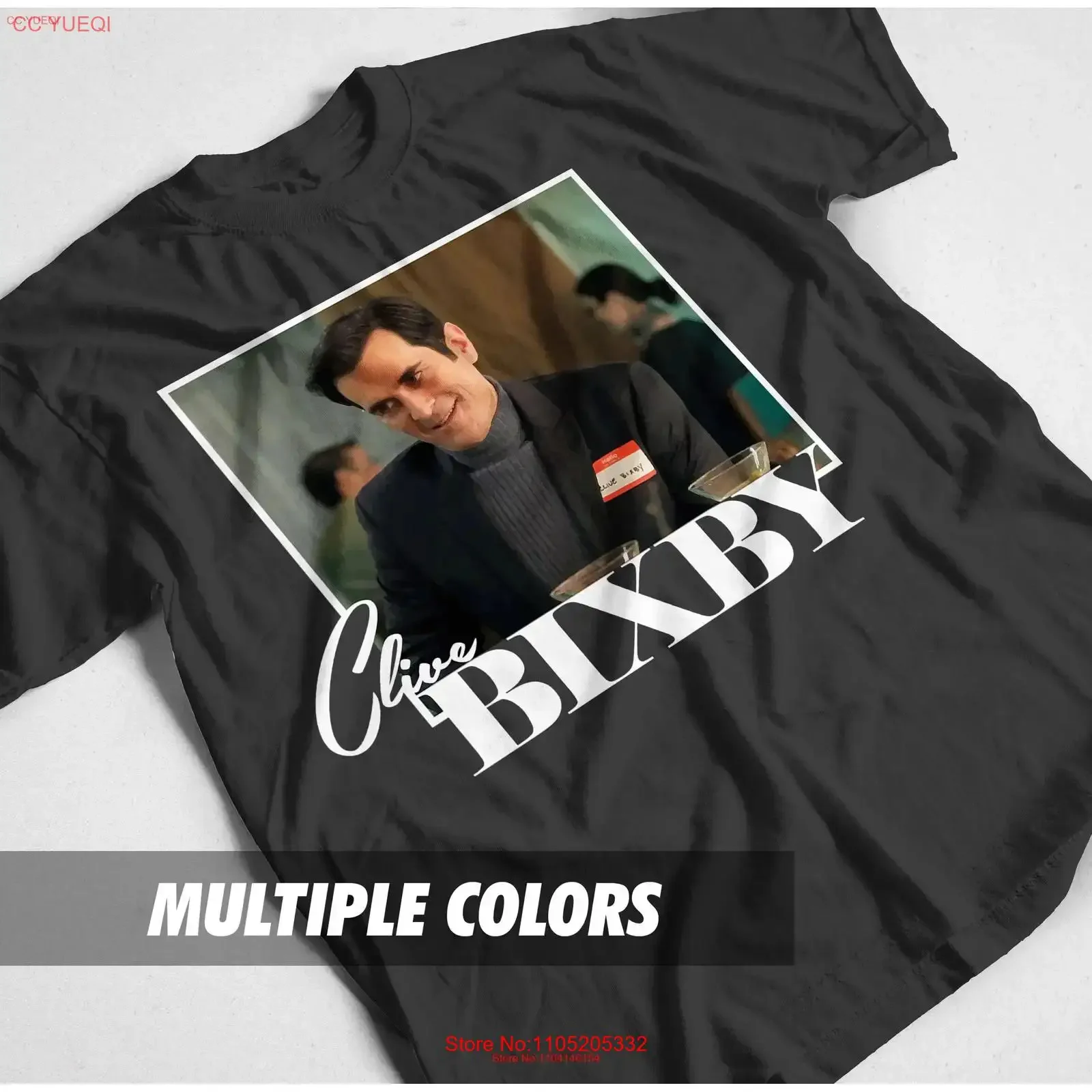 Modern Family T Shirt TV Show Merch Clive Bixby Phil Dunphy Jay Cam Mitch Claire Fam vintage Washed Versatile Soft fashion
