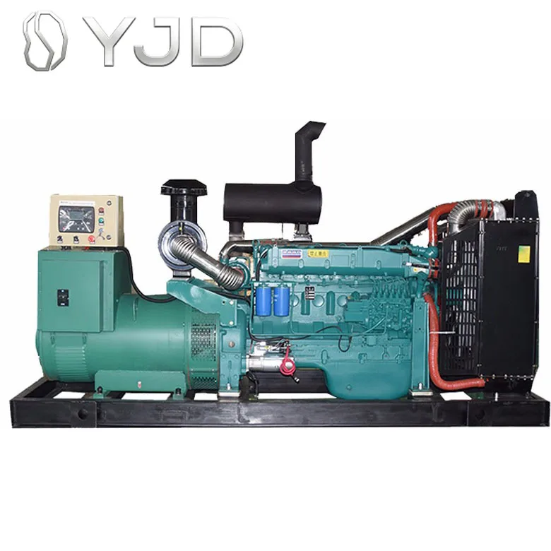 300 Kva diesel Generator 300 Kva 240kw diesel Generator Price