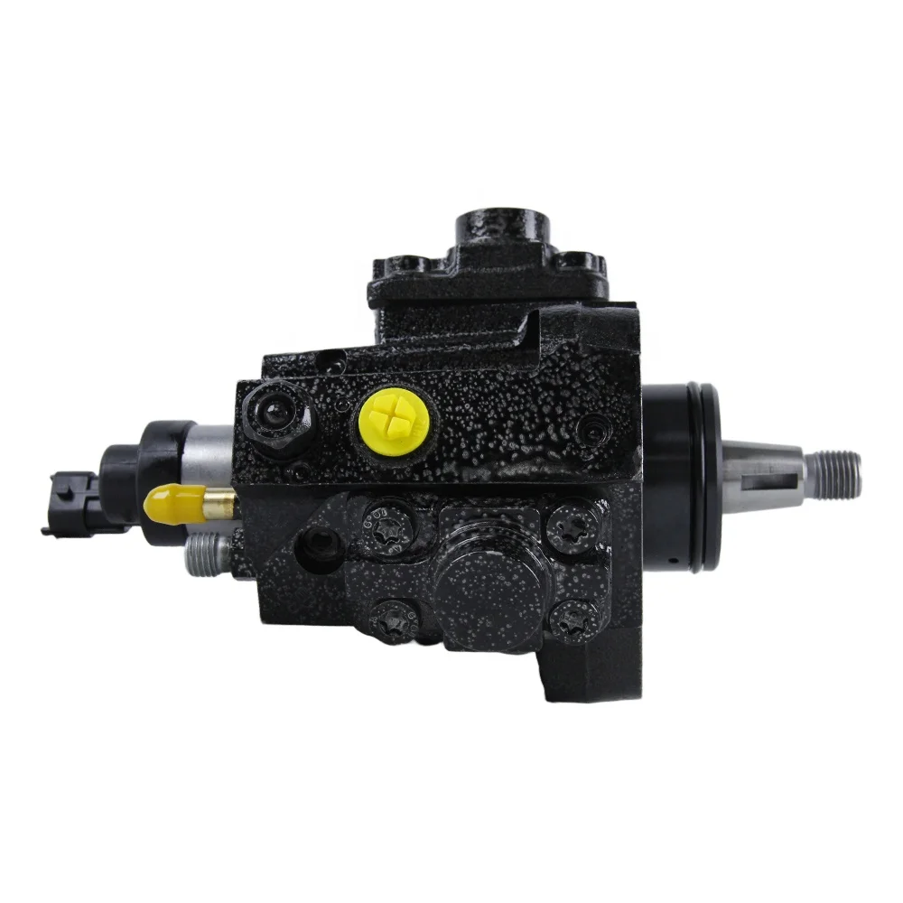Golden Vidar New Auto Fuel  Pump 0445010320 5801439062 Common Rail Diesel Engine System Pump