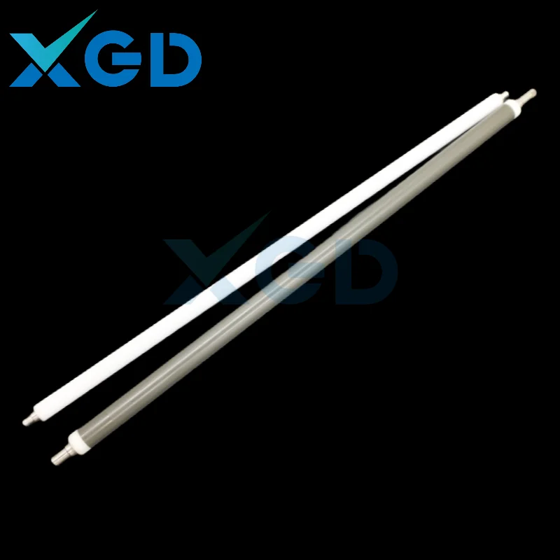 1Set Primary Charge Roller & PCR Cleaning Roller for Ricoh MPC3503 MPC4503 MPC5503 MPC6003 MPC3003 MPC2503 PCR